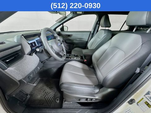 New 2026 Subaru Outback Premium AWD/4WD image 25