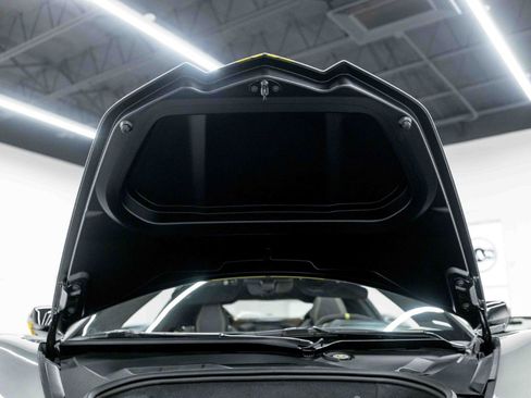 Used 2022 Chevrolet Corvette Stingray Premium Cpe RWD image 77