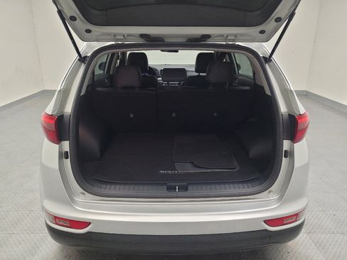 Used 2017 Kia Sportage EX FWD image 29
