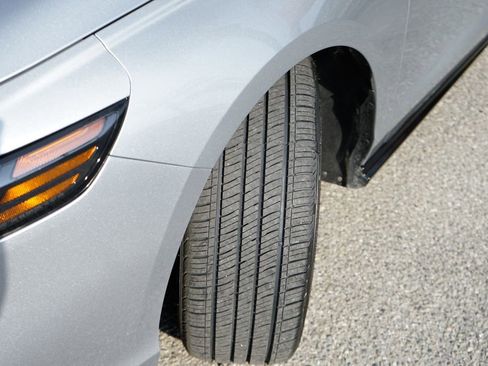 Used 2024 Honda Accord Touring image 47