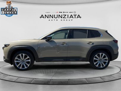 Used 2026 MAZDA CX-50 AWD 2.5 S w/ Weather Package