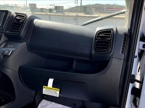 New 2025 RAM ProMaster 2500 w/ Power Group image 28