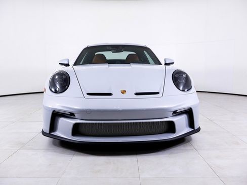 Certified 2024 Porsche 911 GT3 RS image 30