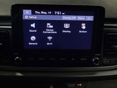 Used 2023 Kia Rio S FWD image 25