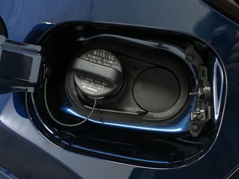 New 2025 MAZDA CX-5 AWD 2.5 S w/ Select Package image 12