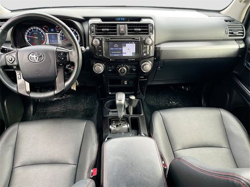 Used 2019 Toyota 4Runner TRD Off-Road Premium image 23