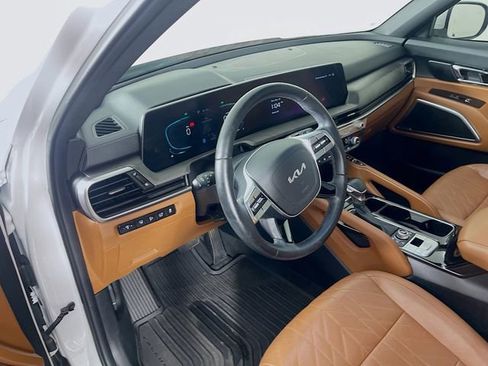 Used 2024 Kia Telluride EX X-Line image 10