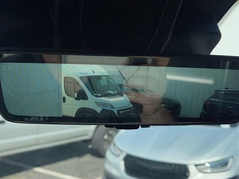 New 2024 RAM ProMaster 3500 w/ Delivery Van Package image 24