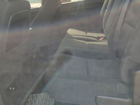 Used 2013 GMC Sierra 3500 SLE w/ Suspension Package, Off-Road AWD/4WD image 15