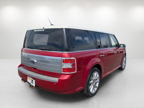 Used 2010 Ford Flex Limited image 5