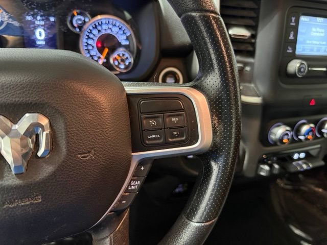 Used 2019 RAM 2500 Big Horn AWD/4WD image 13