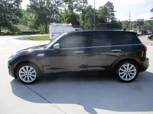Used 2017 MINI Cooper Clubman S image 9
