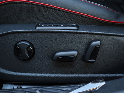 New 2026 Volkswagen GTI Autobahn image 22