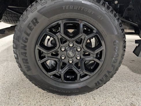 Used 2025 Ford F150 XLT w/ Equipment Group 301A Standard image 13