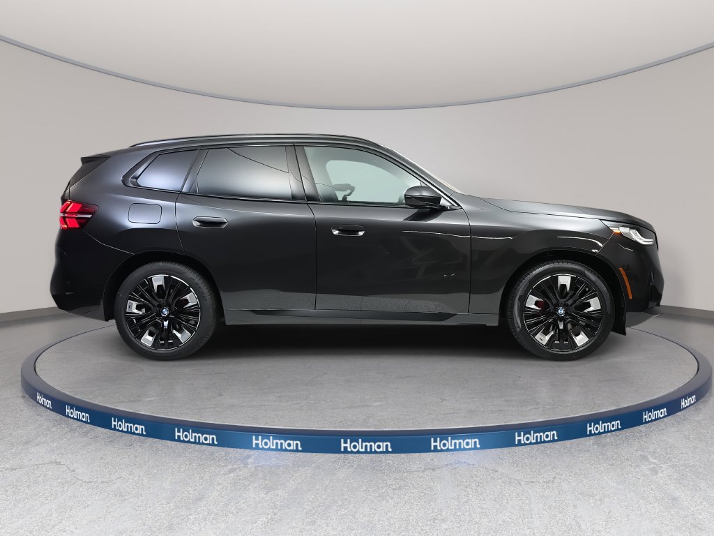 Used 2026 BMW X3 xDrive30i w/ M Sport Package AWD/4WD image 6