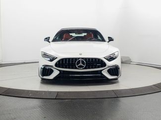 Used 2023 Mercedes-Benz SL 63 AMG 4MATIC w/ Driver Assistance Package video 2