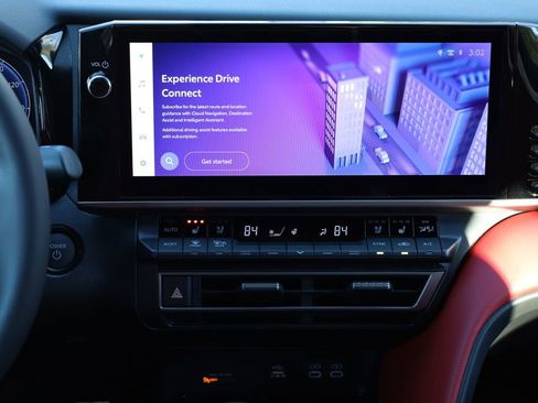 New 2026 Toyota Camry XSE image 12