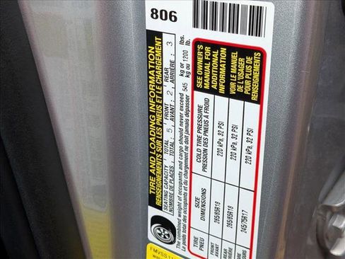 Certified 2024 Toyota Tacoma SR5 image 17