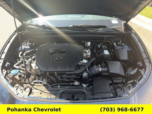 Used 2024 MAZDA CX-30 AWD 2.5 S w/ Select Sport Pkg image 32