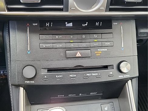 Used 2015 Lexus IS 250 AWD w/ Navigation System Package image 27