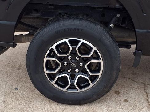 Used 2022 Ford F150 XLT w/ Equipment Group 302A High image 20