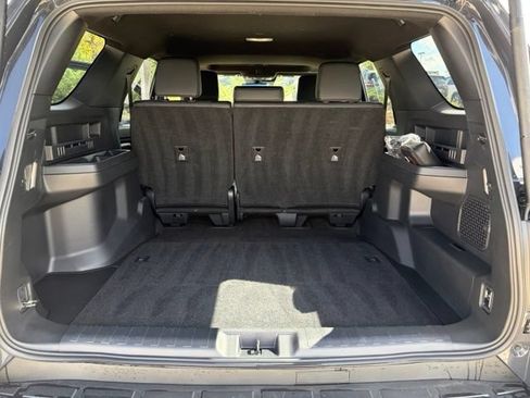 Used 2025 Toyota 4Runner TRD Off-Road Premium w/ Tow Technology Package AWD/4WD image 17