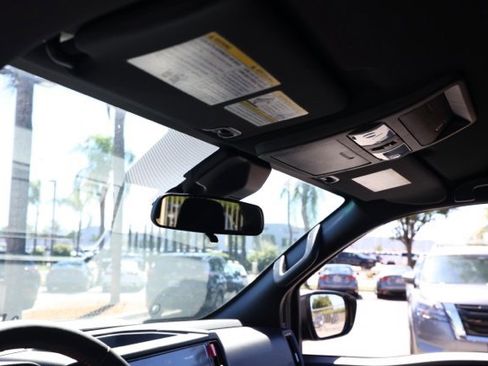 New 2026 Nissan Frontier Pro-X w/ Pro-X Convenience Package image 13