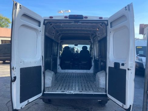 Used 2019 RAM ProMaster 2500 FWD image 18