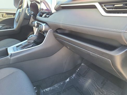 Used 2023 Toyota RAV4 LE image 21