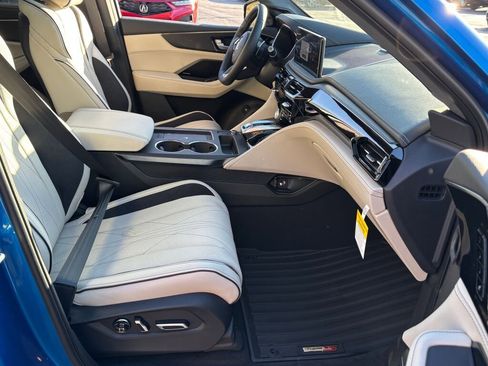 New 2026 Acura MDX Type S image 5