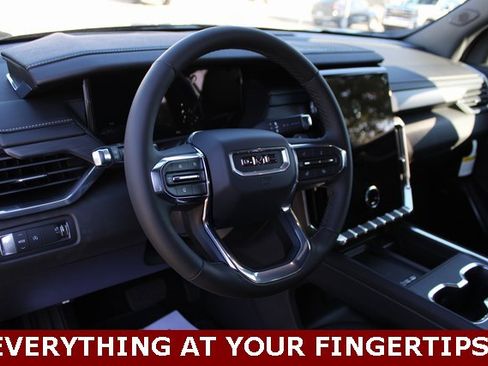 New 2026 GMC Acadia Elevation w/ Black Edition image 13