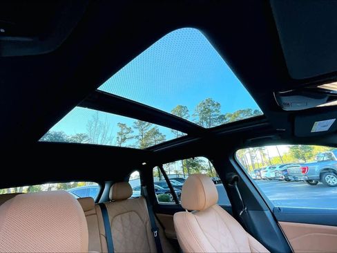 Certified 2023 BMW X5 xDrive40i w/ Executive Package image 13