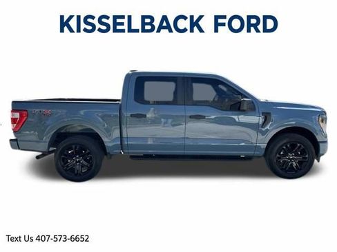 Certified 2023 Ford F150 XL image 2