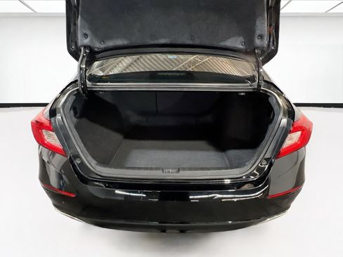 Used 2021 Honda Accord Sport Special Edition image 17