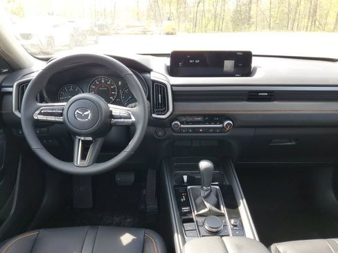 New 2026 MAZDA CX-50 AWD 2.5 S w/ Weather Package image 17