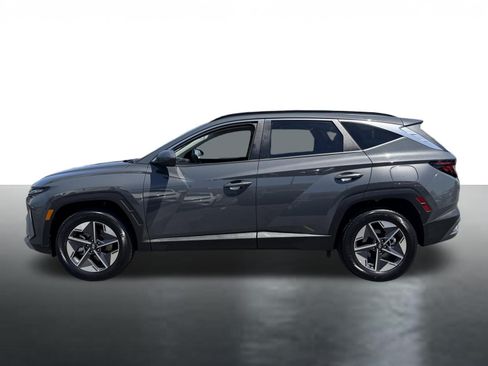 Used 2025 Hyundai Tucson SEL AWD/4WD image 5