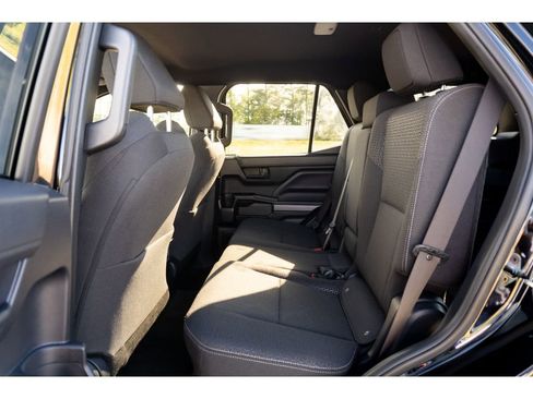Used 2025 Toyota 4Runner SR5 AWD/4WD image 13
