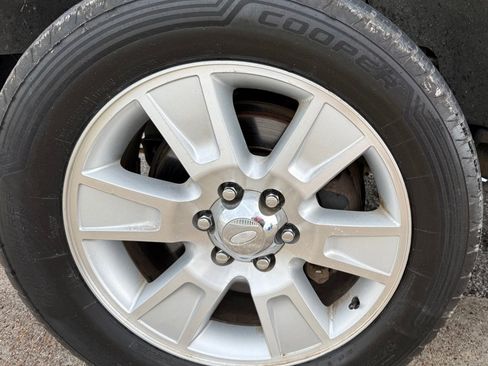 Used 2010 Ford F150 4x4 SuperCrew image 21