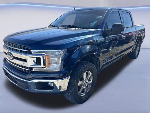 Used 2019 Ford F150 XLT w/ Equipment Group 302A Luxury image 13