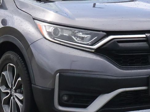 Used 2022 Honda CR-V EX image 7