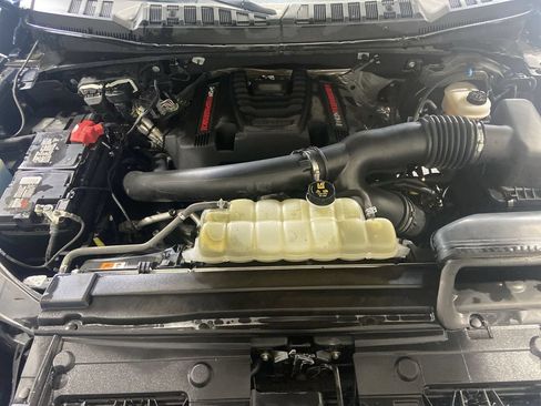Used 2020 Ford F150 Raptor AWD/4WD image 28