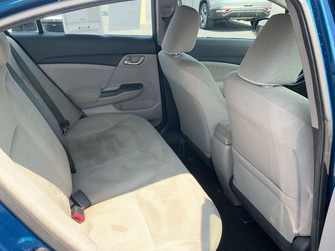 Used 2013 Honda Civic LX image 31