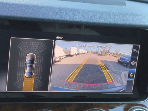 Certified 2017 Mercedes-Benz E 300 image 20