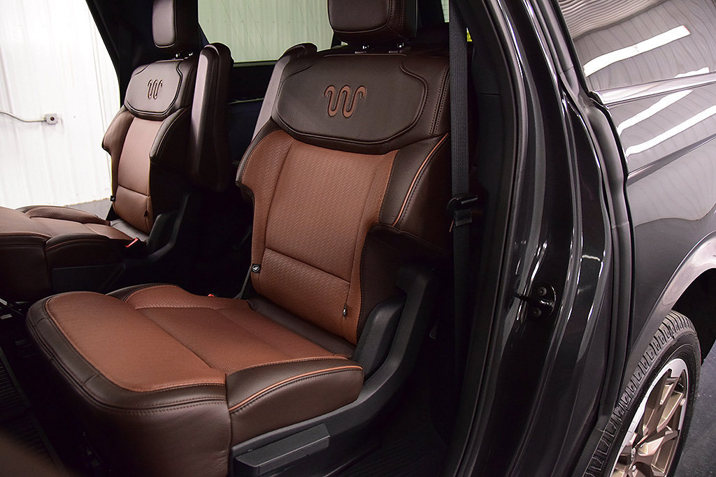 Used 2026 Ford Expedition Max King Ranch AWD/4WD image 34