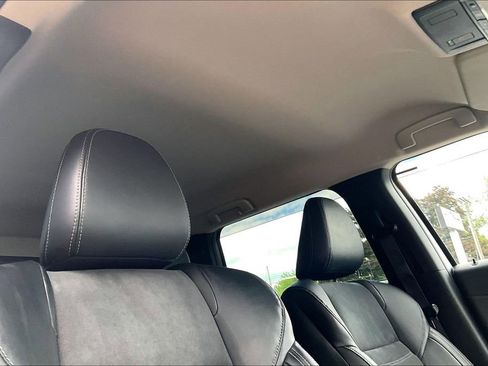 Used 2023 Mitsubishi Outlander SE AWD/4WD image 21