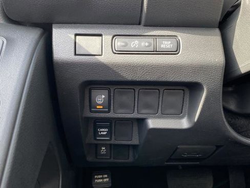 New 2026 Nissan Frontier SV w/ Tow Package image 21