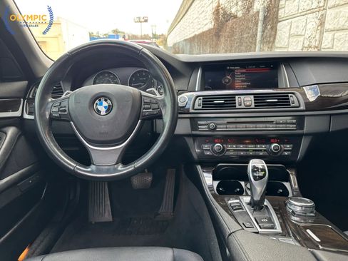 Used 2016 BMW 528i Sedan image 20