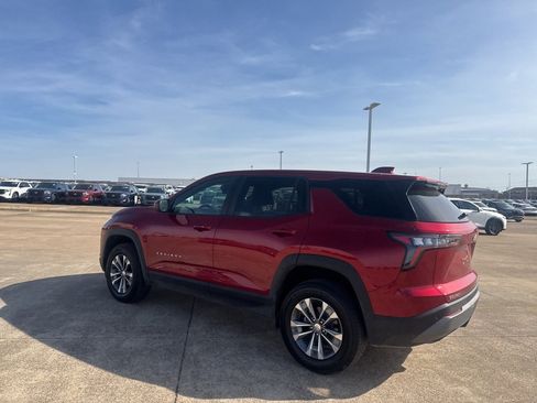 Used 2026 Chevrolet Equinox LT image 15