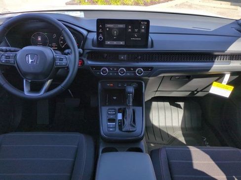 New 2026 Honda CR-V Sport image 13