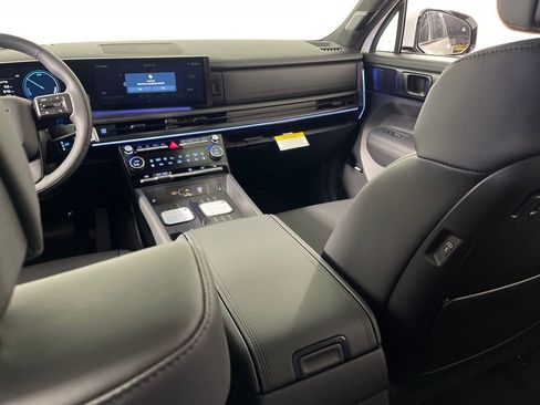 New 2026 Hyundai Santa Fe Calligraphy image 17